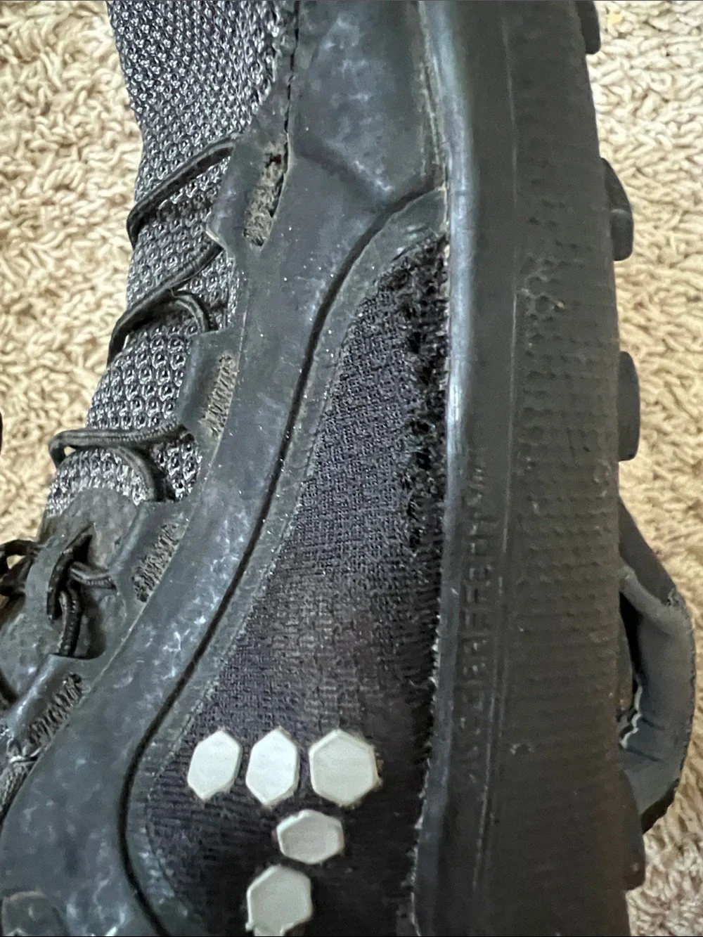 Vivo Barefoot Sneakers with Quick-Lace System